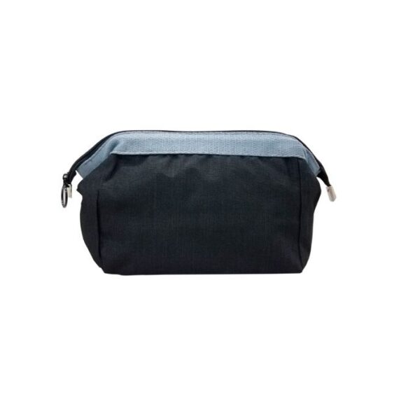 3Q523 Necessaire Bless Negro-Celeste