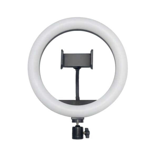 48QG297 Aro de Luz con tripode Glam