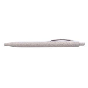 Bolígrafo Bio Fiber