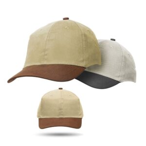 Gorro 121 con logo para Merchandising y Regalos Empresariales