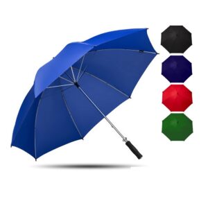 Paraguas 132 con logo para Merchandising y Regalos Empresariales