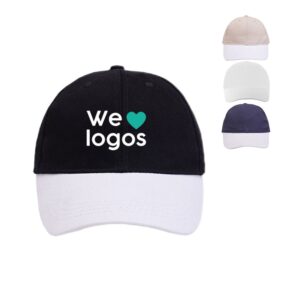 Gorro K36 con broche con logo para Merchandising y Regalos Empresariales