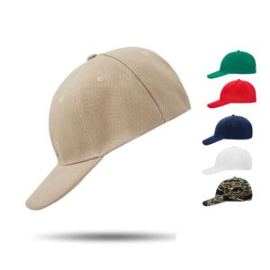 Gorro acrylic con logo para Merchandising y Regalos Empresariales