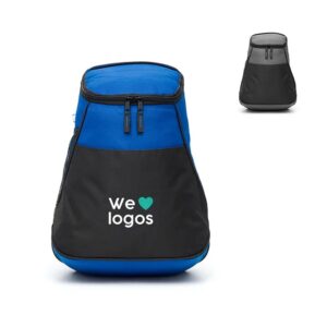 Cooler California con logo para Merchandising y Regalos Empresariales
