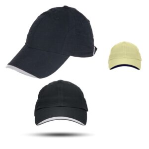 Gorro roger con logo para Merchandising y Regalos Empresariales