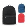 Mochila Style con logo para Merchandising y Regalos Empresariales