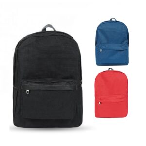 Mochila Style con logo para Merchandising y Regalos Empresariales