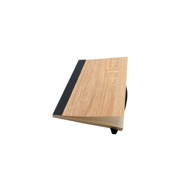 Cuaderno Ecológico con logo para Merchandising y Regalos Empresariales