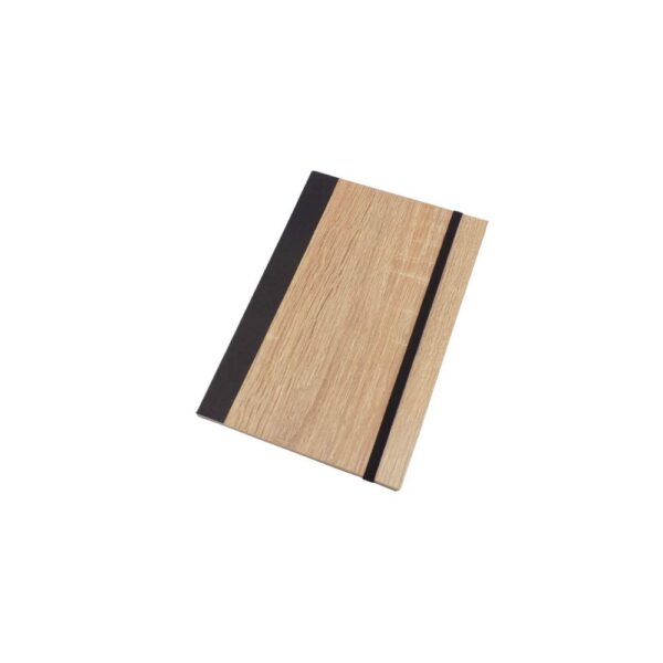 Cuaderno Ecológico con logo para Merchandising y Regalos Empresariales