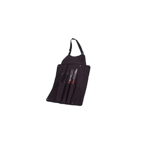 Set Parrillero para Merchandising y Regalos Empresariales