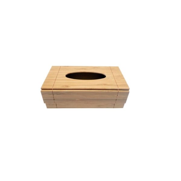 Porta papel tissue con logo para Merchandising y Regalos Empresariales