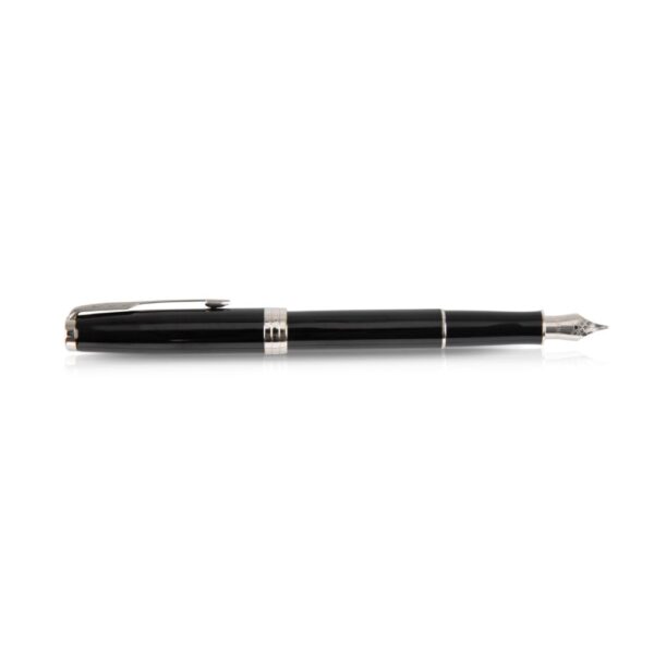 Pluma Sonnet con logo para Merchandising y Regalos Empresariales