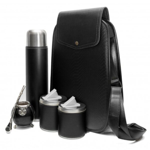 Set de Mate para Merchandising y Regalos Empresariales