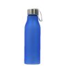 Botella Deportiva Esmerilada con logo para Merchandising y Regalos Empresariales