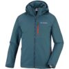 Campera Cascade Ridge II Softshell Columbia®