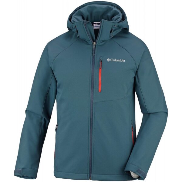 Campera Cascade Ridge II Softshell Columbia®