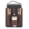 Set asado doble para Merchandising y Regalos Empresariales