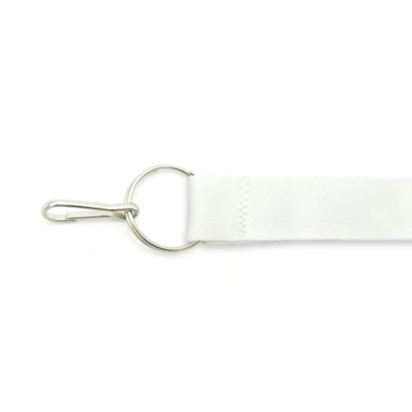 Aro sin fin y mosqueton para Merchandising y Regalos Empresariales