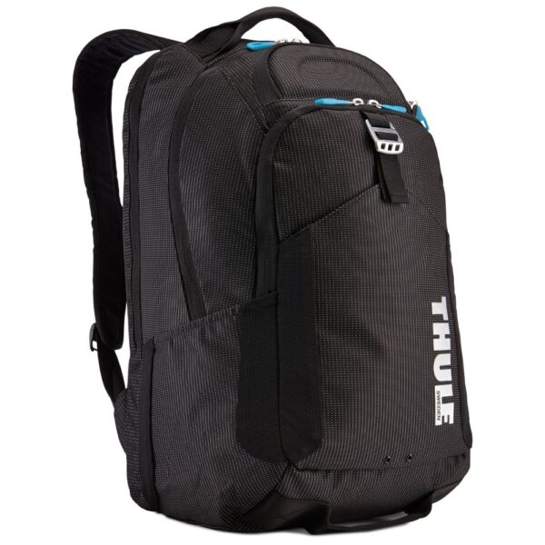 Mochila Thule 417 con logo para Merchandising y Regalos Empresariales