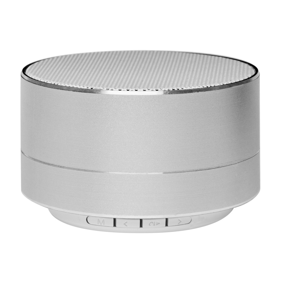 Parlante Vegas Parlante Vegas con logo para Merchandising y Regalos Empresariales