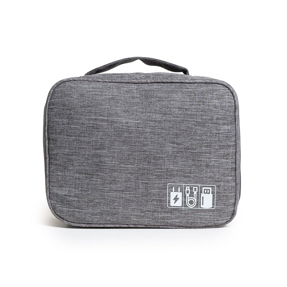 Organizador digital bag 7512 con logo para Merchandising y Regalos Empresariales
