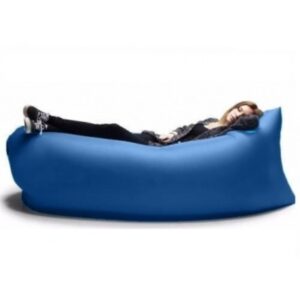 Puff inflable para Merchandising y Regalos Empresariales