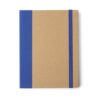Cuaderno Eco 858 con logo para Merchandising y Regalos Empresariales