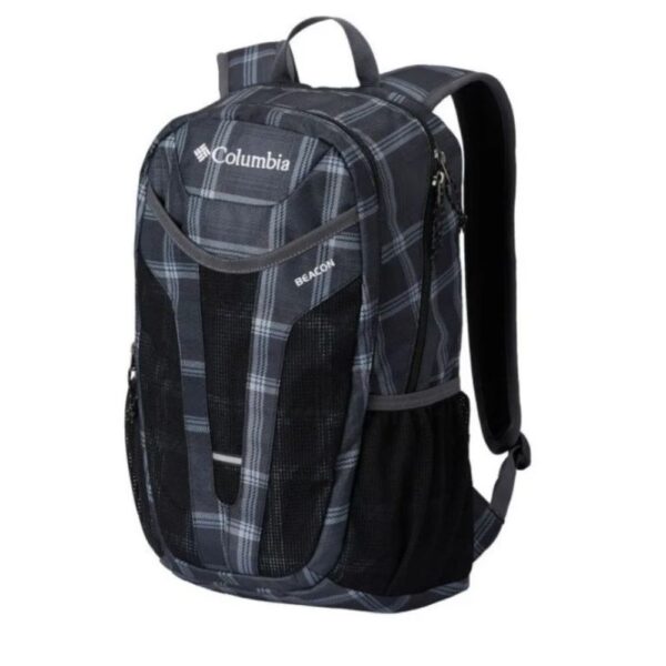 Mochila Beacon Daypack Columbia con logo para Merchandising y Regalos Empresariales