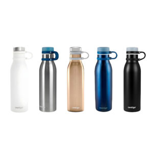 Botella Matterhorn Contigo con logo para Merchandising y Regalos Empresariales