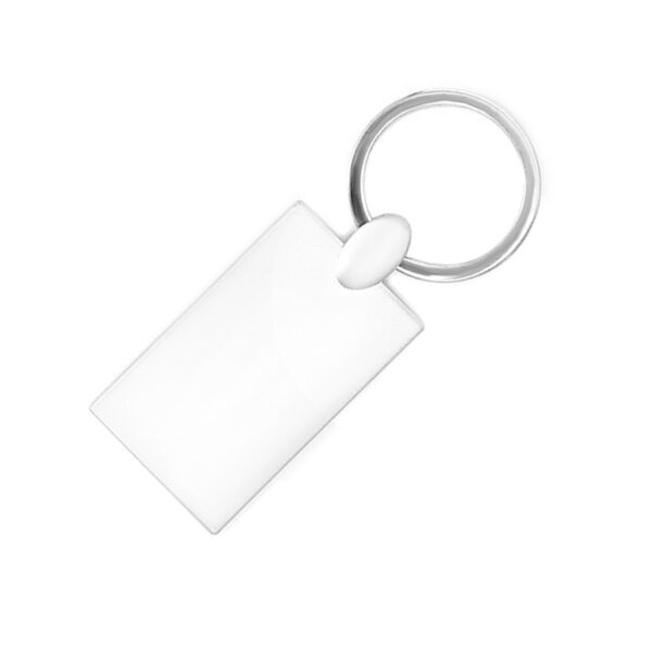 Llavero Door con logo para Merchandising y Regalos Empresariales