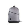 Mochila Alfa con logo para Merchandising y Regalos Empresariales