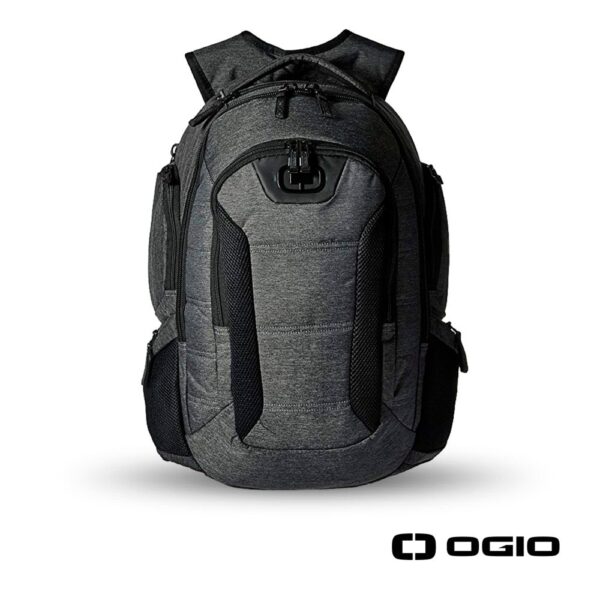 Mochila Bandit Ogio con logo para Merchandising y Regalos Empresariales