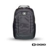 Mochila Circuit Pack Ogio con logo para Merchandising y Regalos Empresariales