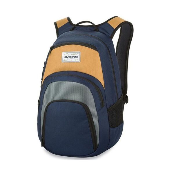 Mochila Campus Dakine con logo para Merchandising y Regalos Empresariales