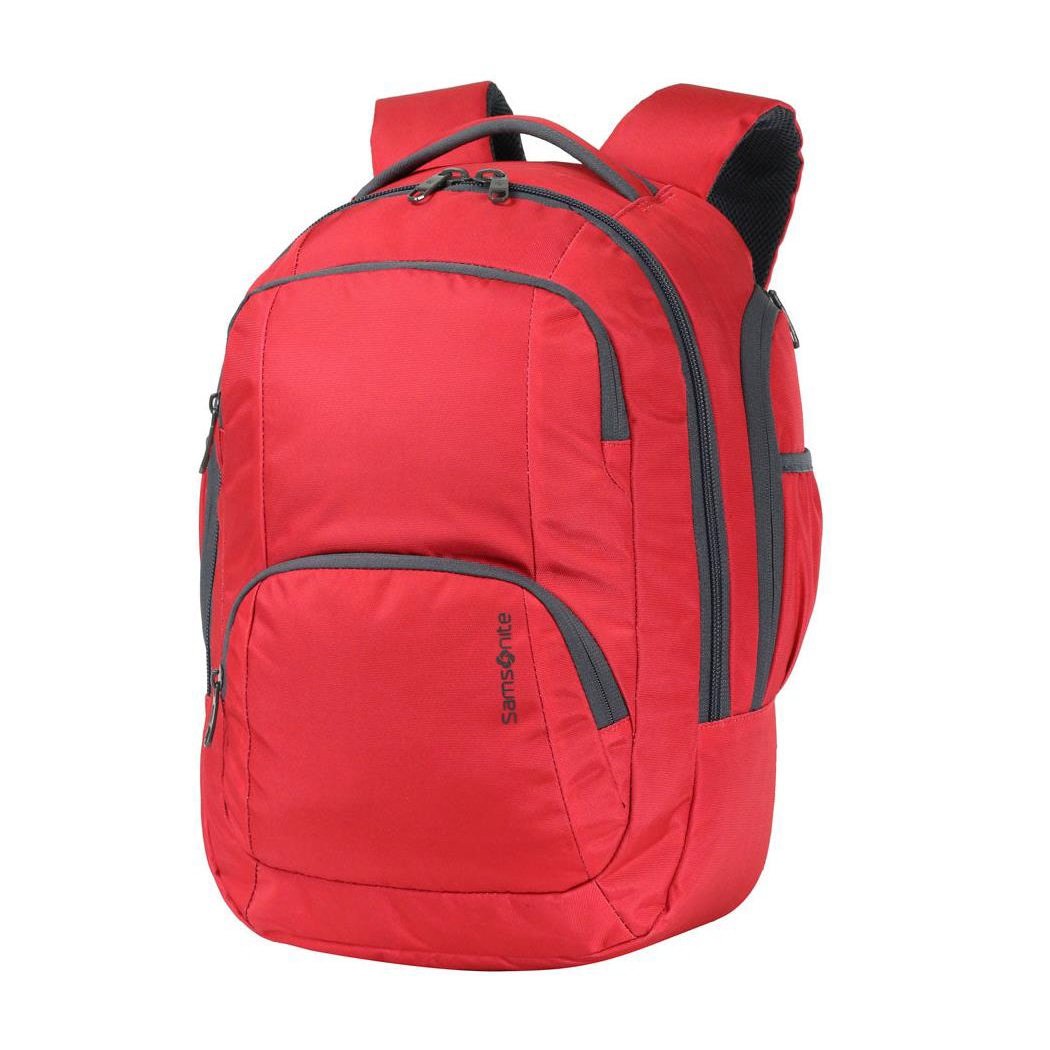 Mochila Samsonite Conor 2 Mochila Conor con logo para Merchandising y Regalos Empresariales