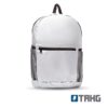 Mochila Space Tahg con logo para Merchandising y Regalos Empresariales