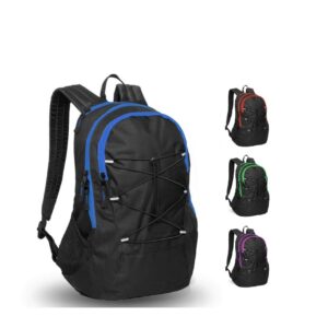 Mochila Spectrum con logo para Merchandising y Regalos Empresariales