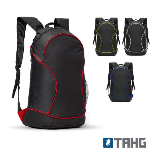 Mochila Speed Tahg con logo para Merchandising y Regalos Empresariales