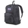 Mochila Superbreak Negro con logo para Merchandising y Regalos Empresariales