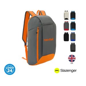 Mochila Walking con logo para Merchandising y Regalos Empresariales