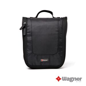 Necessaire Brause Wagner con logo para Merchandising y Regalos Empresariales