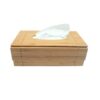 Porta Papel Tissue con el logo de tu empresa para regalos empresariales y merchandising