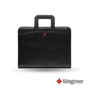 Portfolio Stark Wagner con logo para Merchandising y Regalos Empresariales