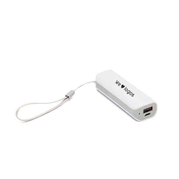 Power Bank para Merchandising y Regalos Empresariales