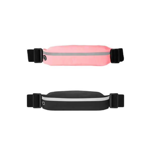 Riñonera Sport con logo para Merchandising y Regalos Empresariales