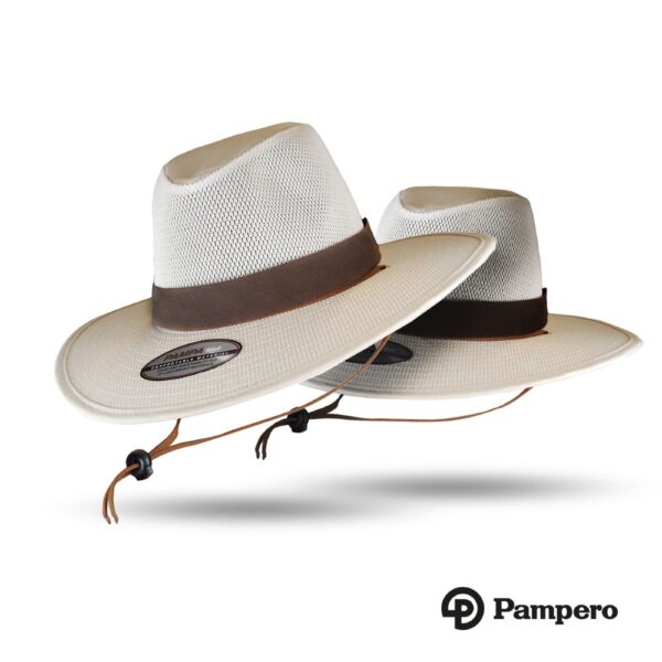 Sombrero Pampa para Merchandising y Regalos Empresariales
