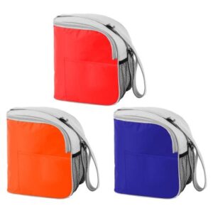 Cooler Bag para Merchandising y Regalos Empresariales