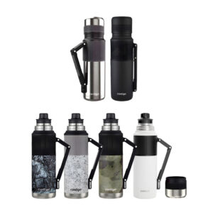 Termo Contigo Thermalock 1200ml logo para Merchandising y Regalos Empresariales
