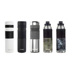 Termo Contigo Thermalock 740ml con logo para Merchandising y Regalos Empresariales