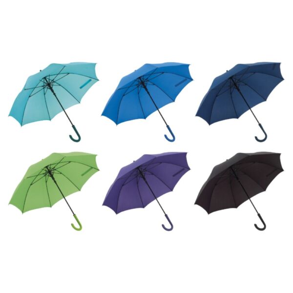 Paraguas Lambarda para Merchandising y Regalos Empresariales